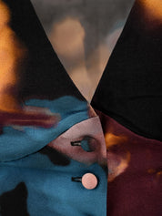 T-shirt LEE Uomo L60UF Bianco