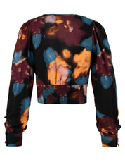 T-shirt LEE Uomo L60UF Bianco