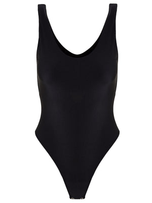 Body Donna Petra Nero