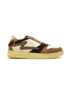 Baskets basses multi ICX LOW pour hommes