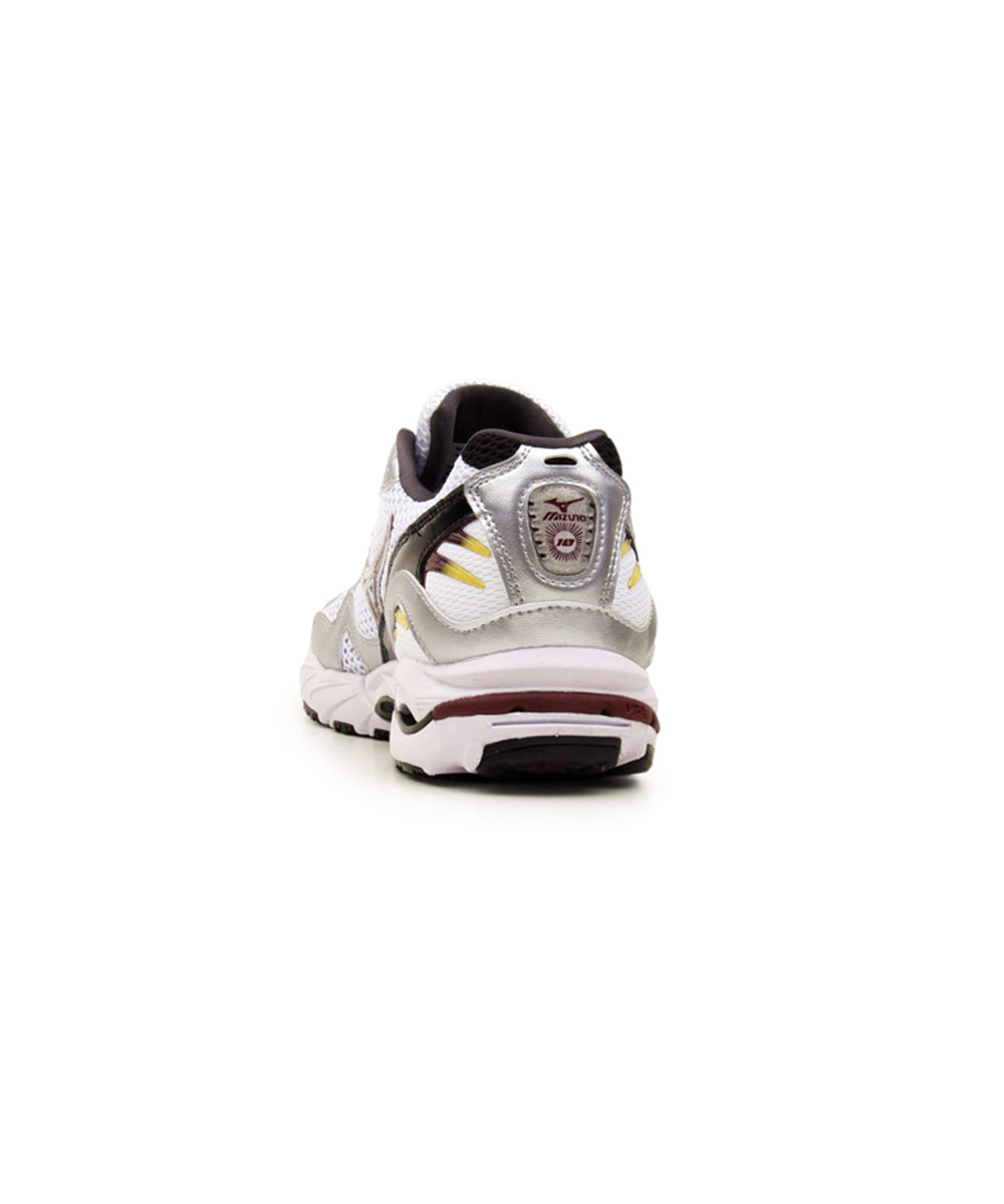 T-shirt LEE Uomo L60UF Bianco