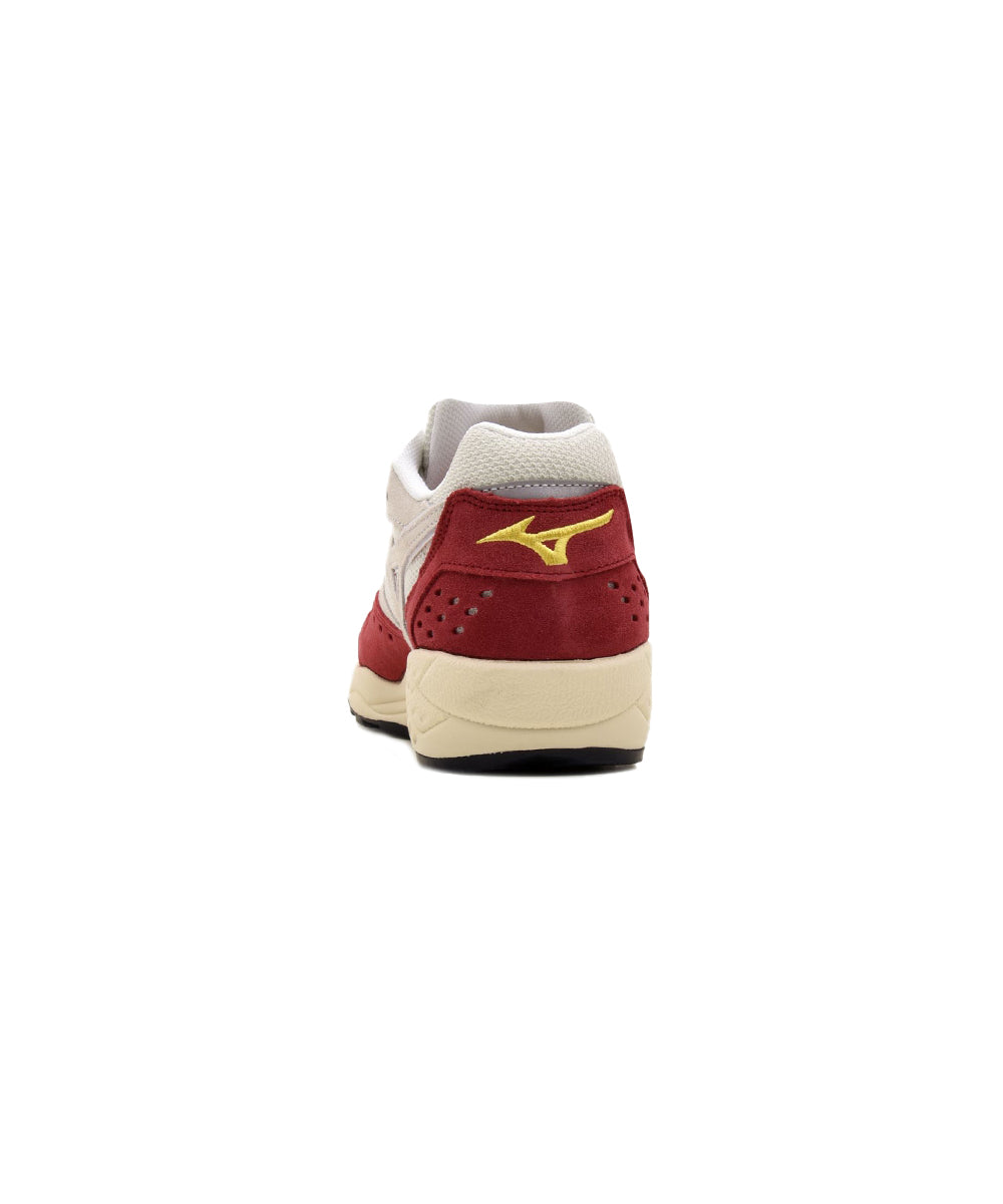 Sneakers Basse MIZUNO Uomo D1GA2212 S.L. CONTENDER Bianco