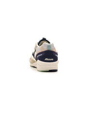 Sneakers Basse MIZUNO Uomo D1GA2386 S.L. SKY MEDAL B Bianco