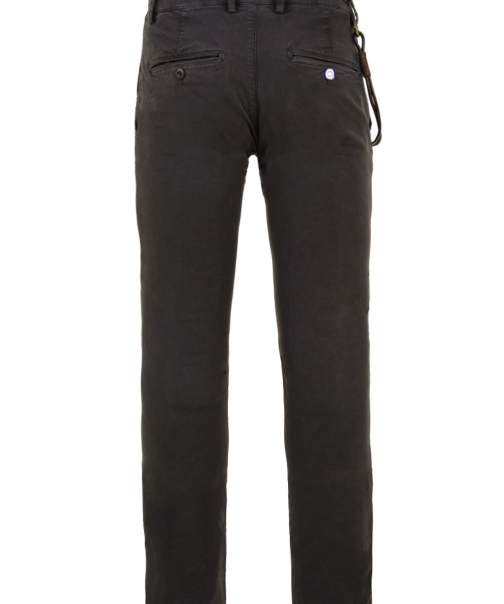 T-shirt LEE Uomo L60UF Bianco