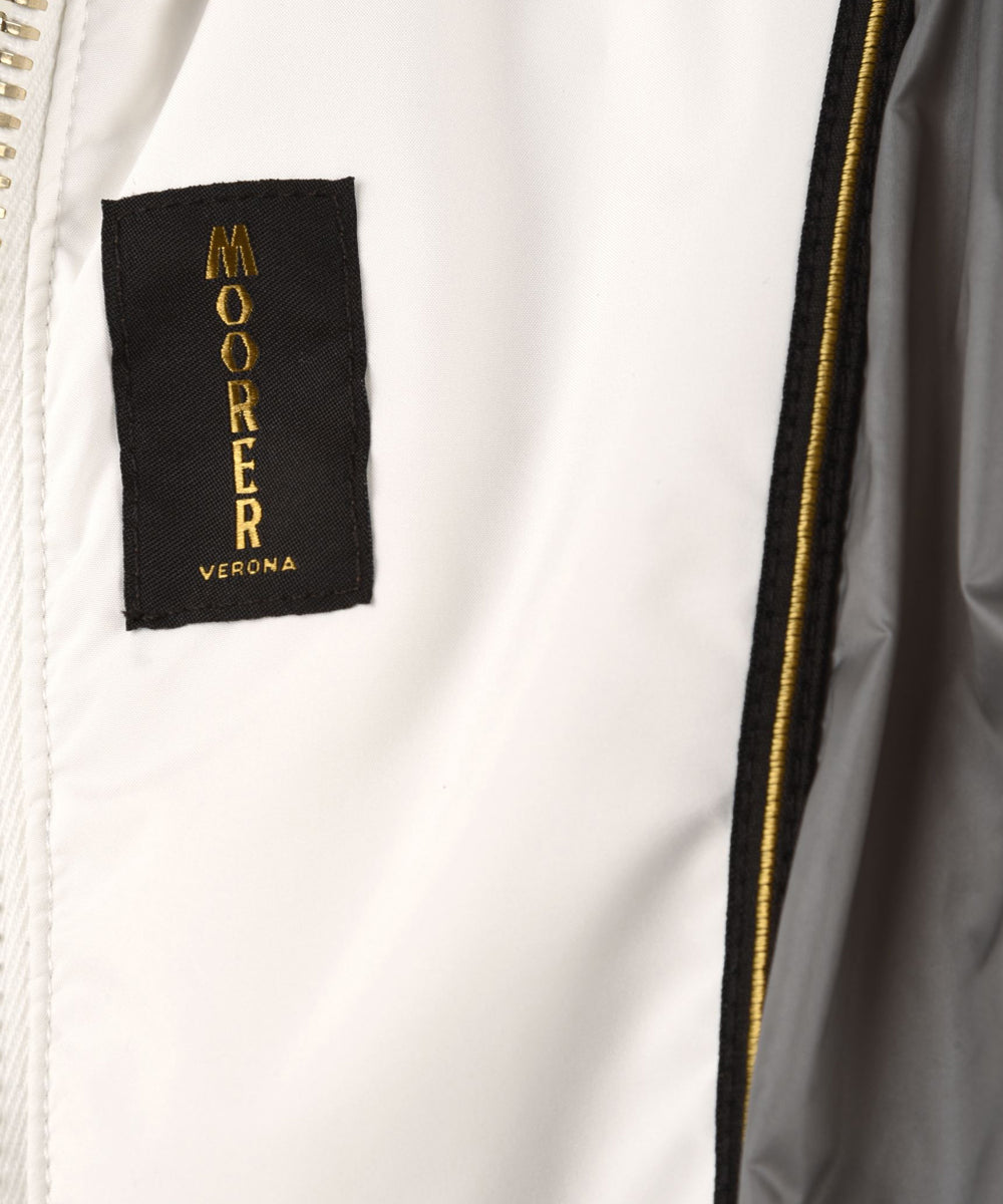 T-shirt LEE Uomo L60UF Bianco