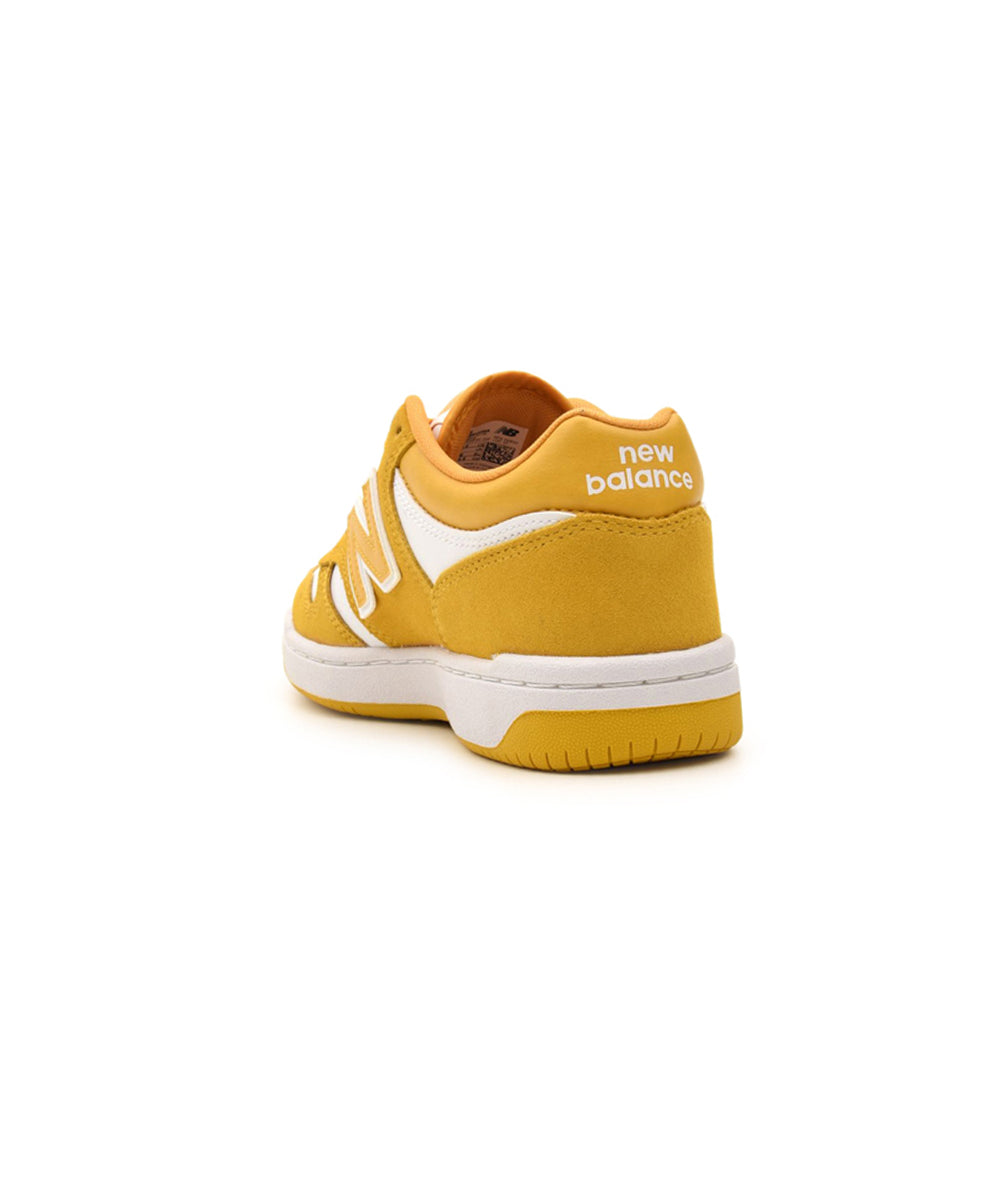 T-shirt LEE Uomo L60UF Bianco