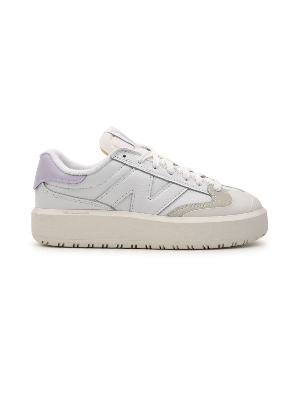 Sneakers Basse NEW BALANCE Donna CT302 Bianco