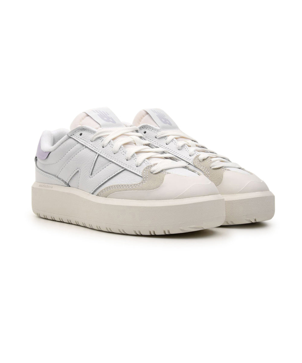 Sneakers Basse NEW BALANCE Donna CT302 Bianco