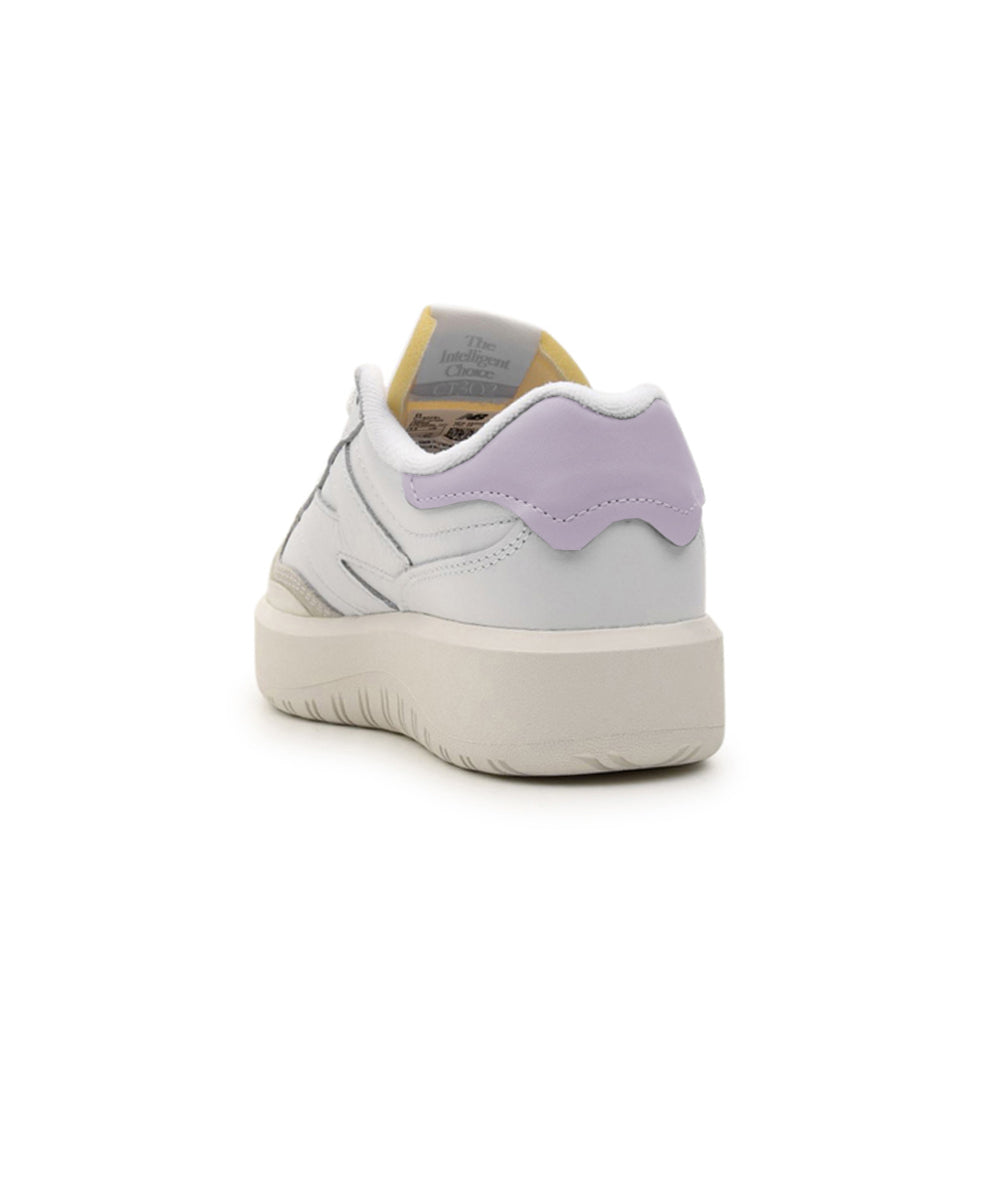 Sneakers Basse NEW BALANCE Donna CT302 Bianco