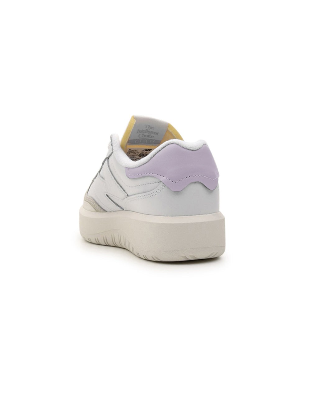 Sneakers Basse NEW BALANCE Donna CT302 Bianco