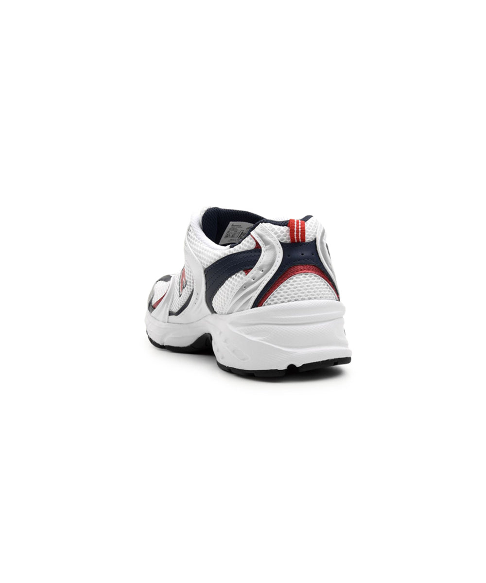 T-shirt LEE Uomo L60UF Bianco