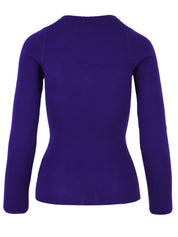 T-shirt LEE Uomo L60UF Bianco