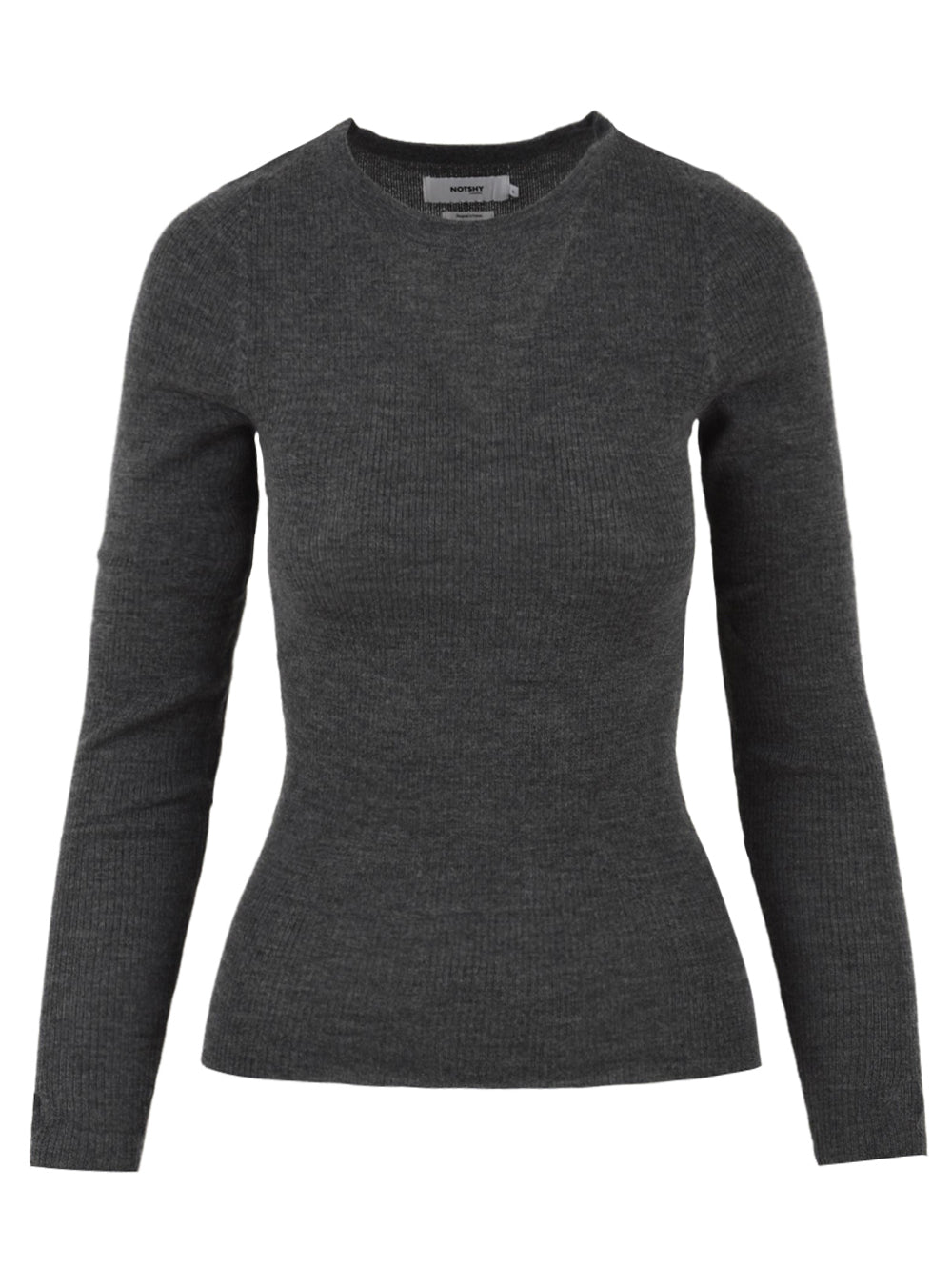 T-shirt LEE Uomo L60UF Bianco