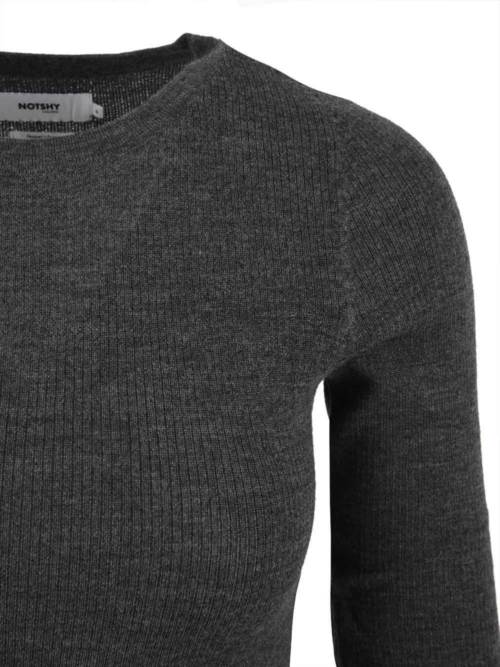 T-shirt LEE Uomo L60UF Bianco