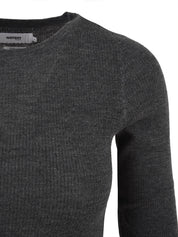 T-shirt LEE Uomo L60UF Bianco