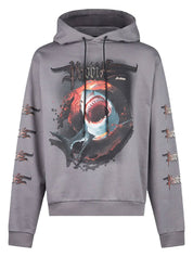 T-shirt LEE Uomo L60UF Bianco