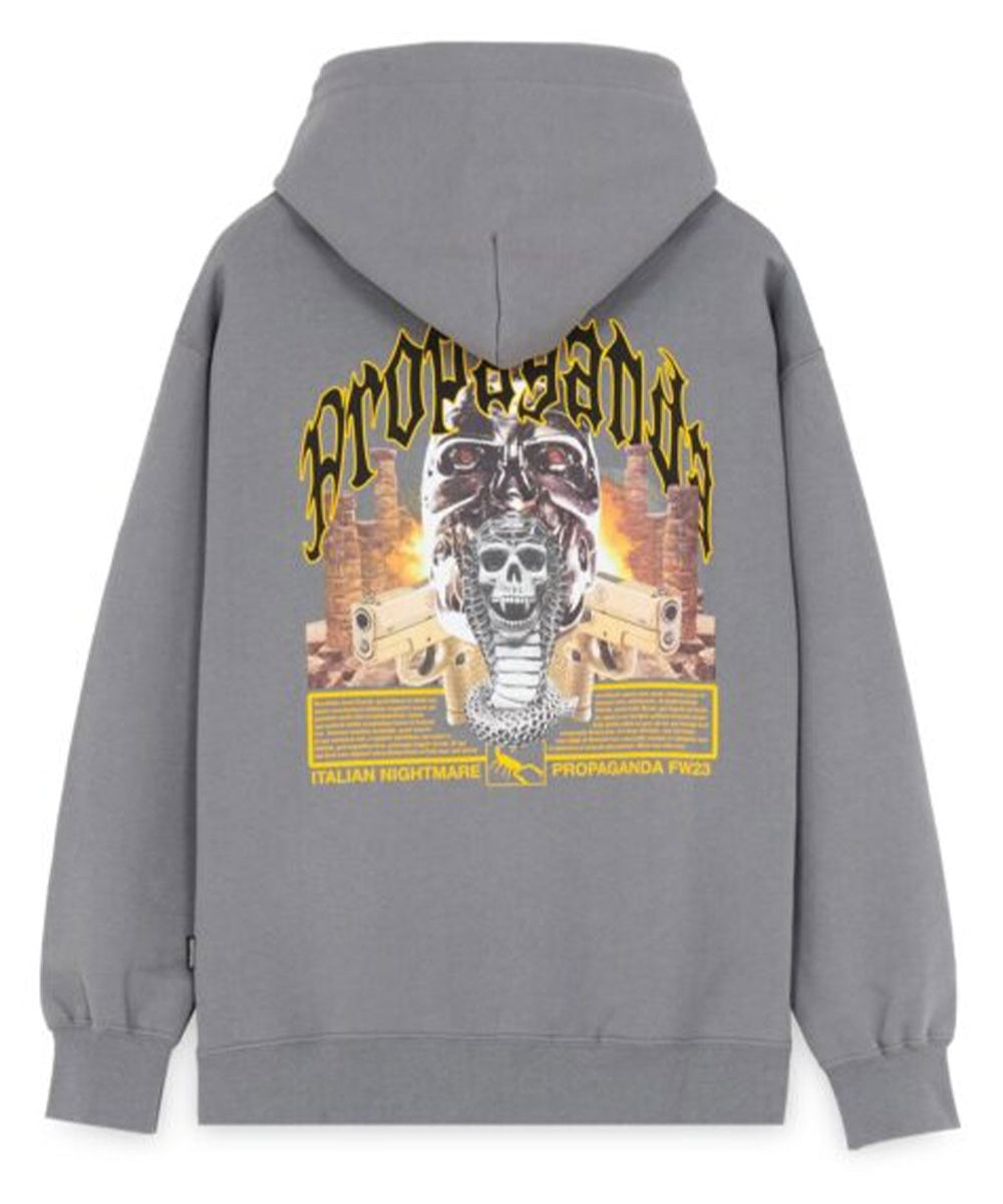 T-shirt LEE Uomo L60UF Bianco