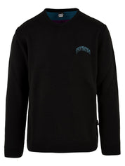 T-shirt LEE Uomo L60UF Bianco