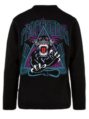 T-shirt LEE Uomo L60UF Bianco