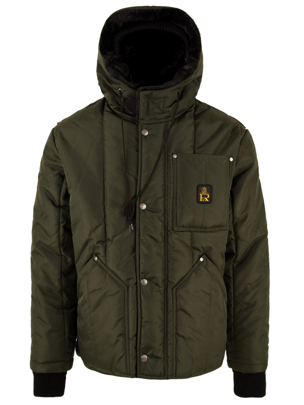 T-shirt LEE Uomo L60UF Bianco