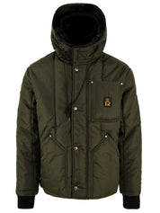 T-shirt LEE Uomo L60UF Bianco