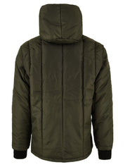 T-shirt LEE Uomo L60UF Bianco