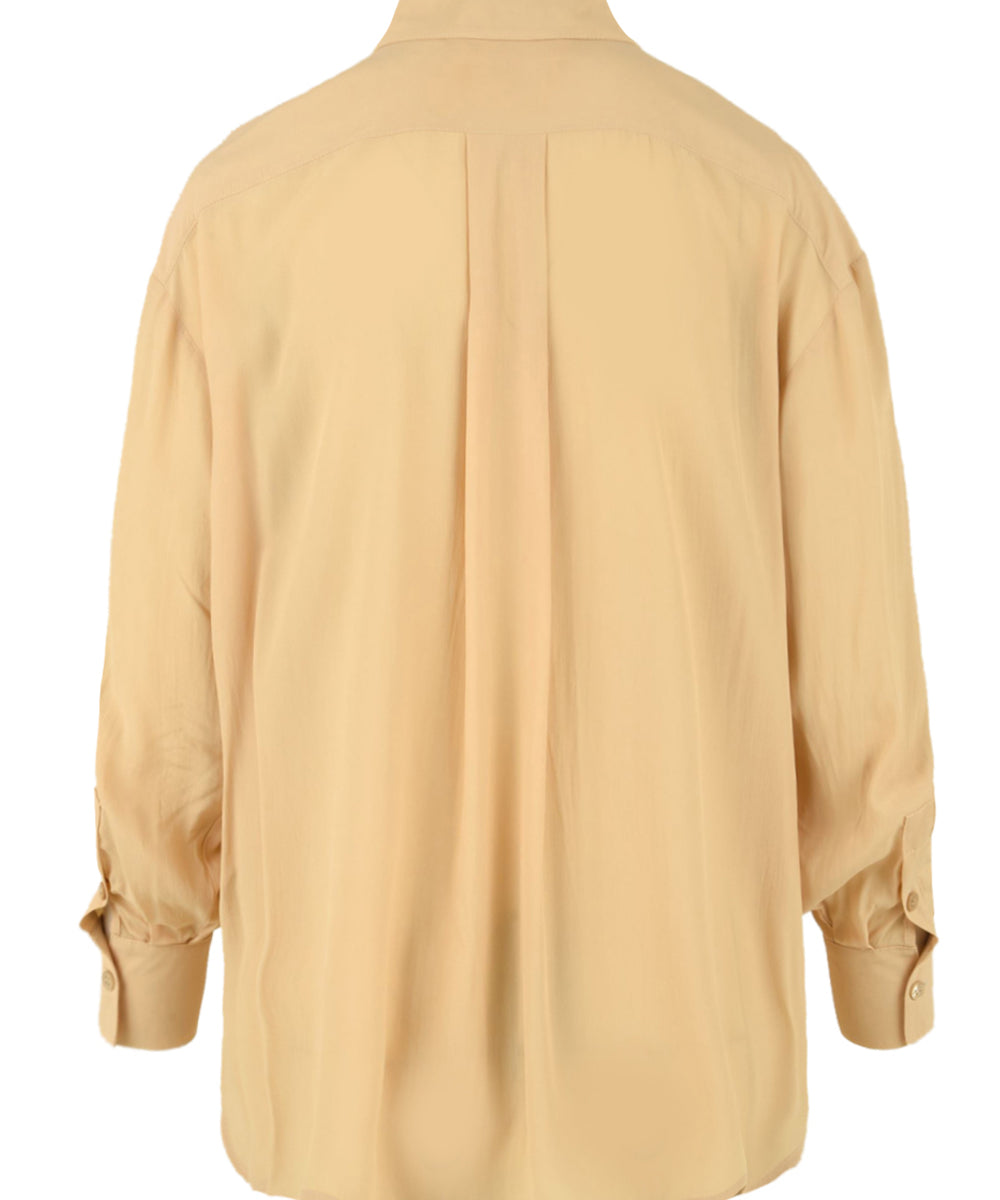 T-shirt LEE Uomo L60UF Bianco