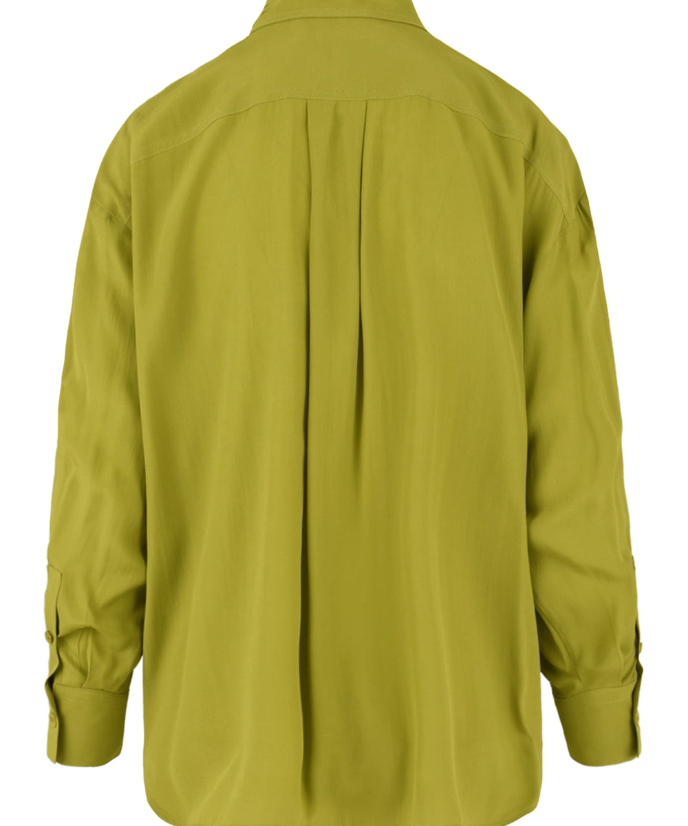 T-shirt LEE Uomo L60UF Bianco