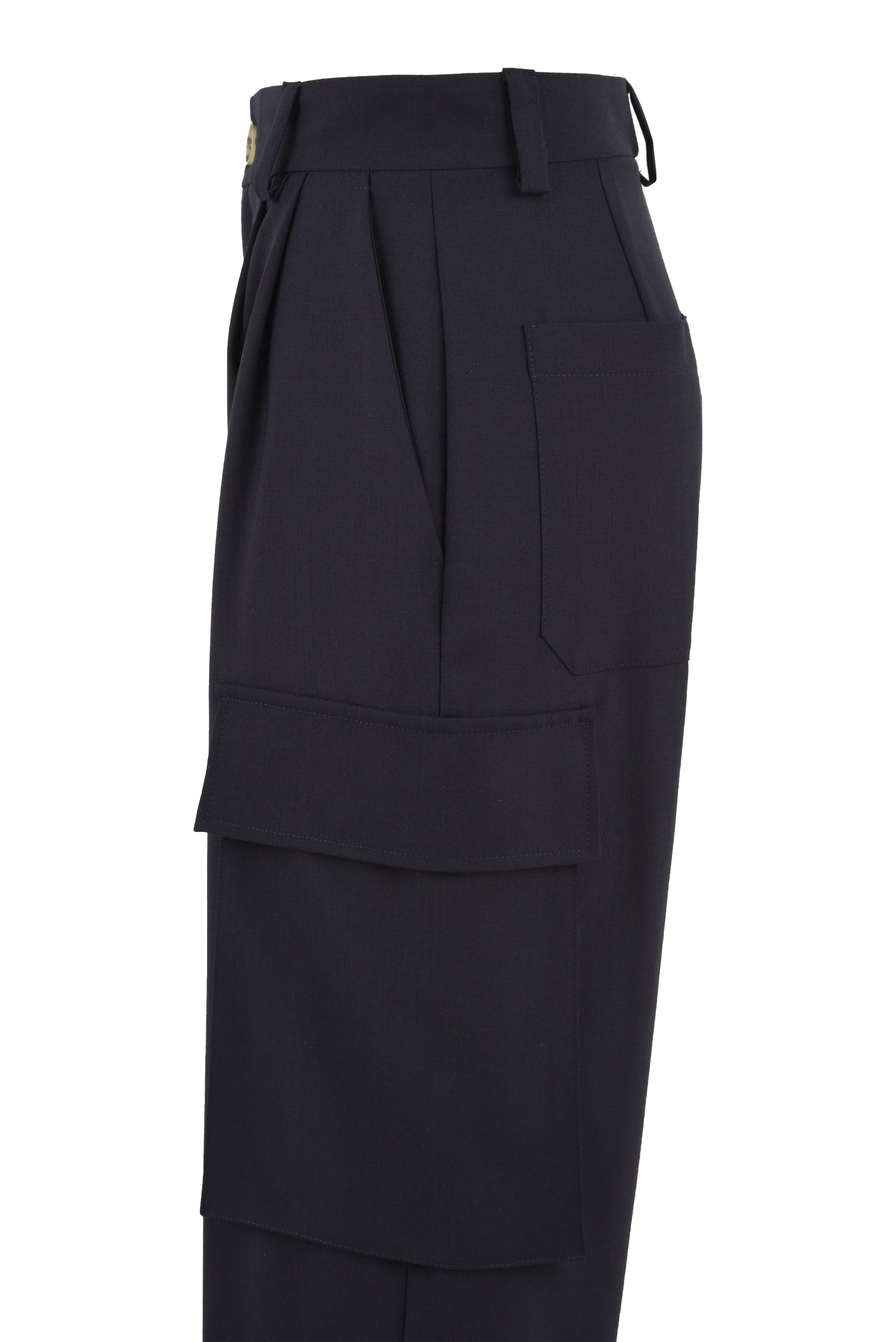 T-shirt LEE Uomo L60UF Bianco