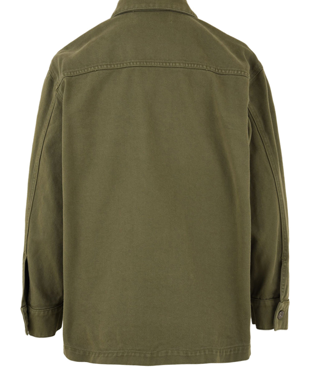 T-shirt LEE Uomo L60UF Bianco