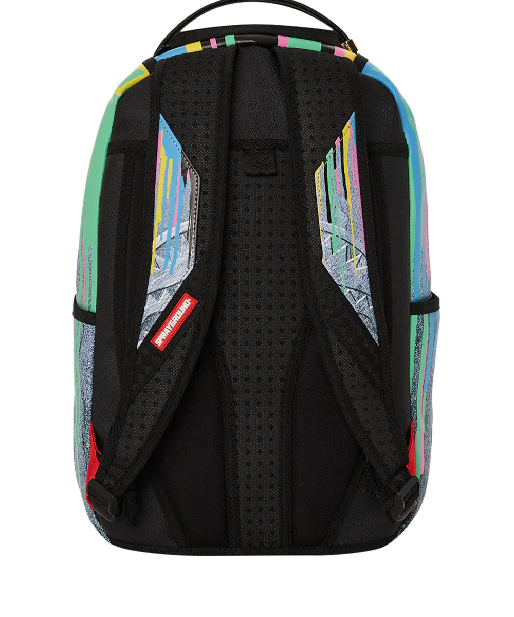 T-shirt LEE Uomo L60UF Bianco