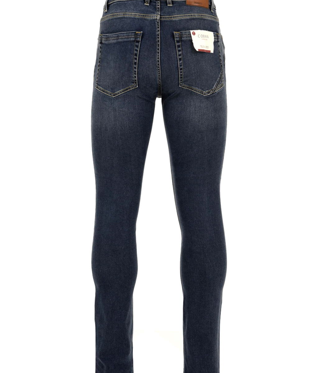 T-shirt LEE Uomo L60UF Bianco