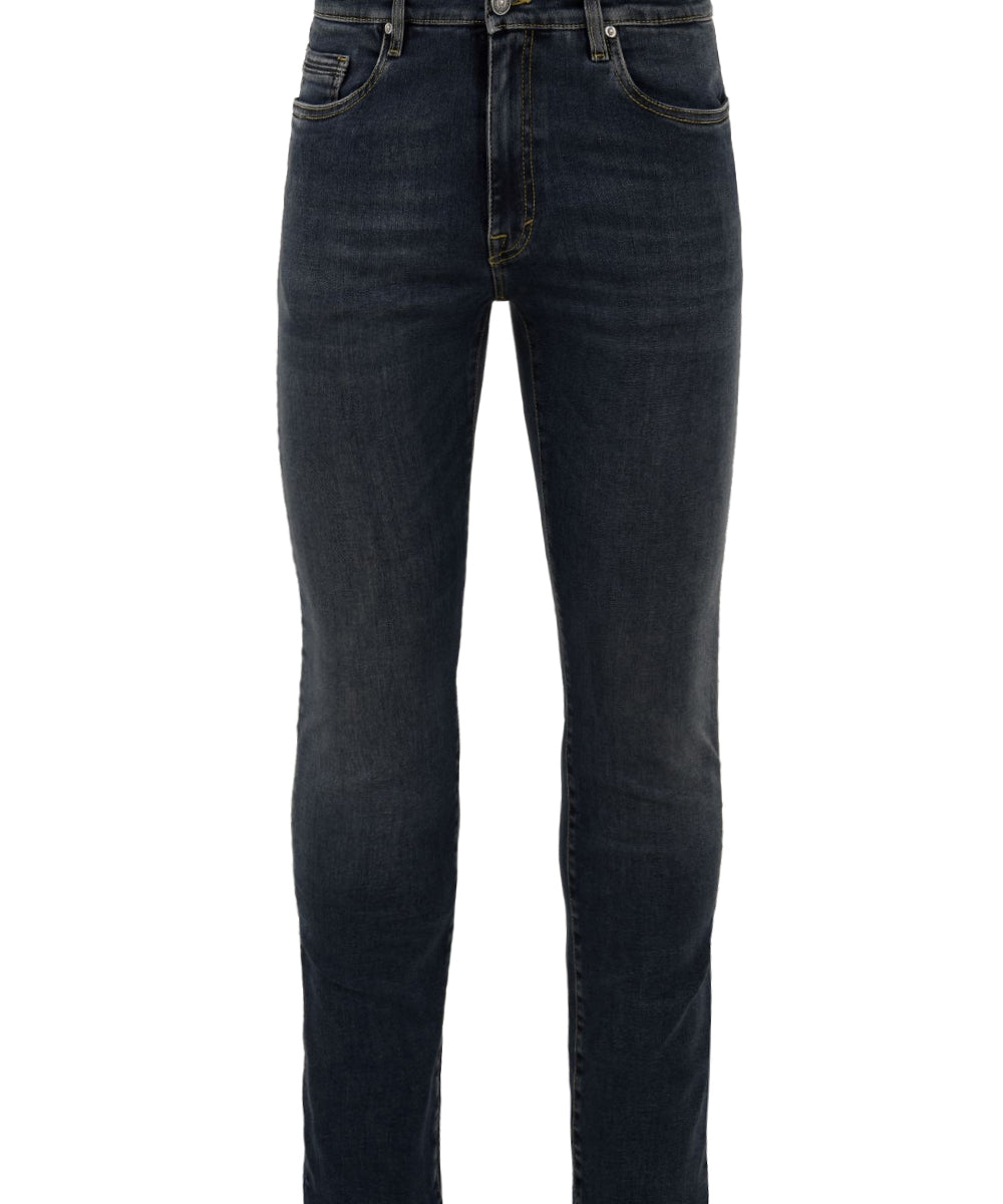 T-shirt LEE Uomo L60UF Bianco