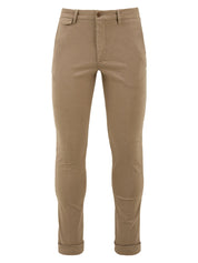 T-shirt LEE Uomo L60UF Bianco