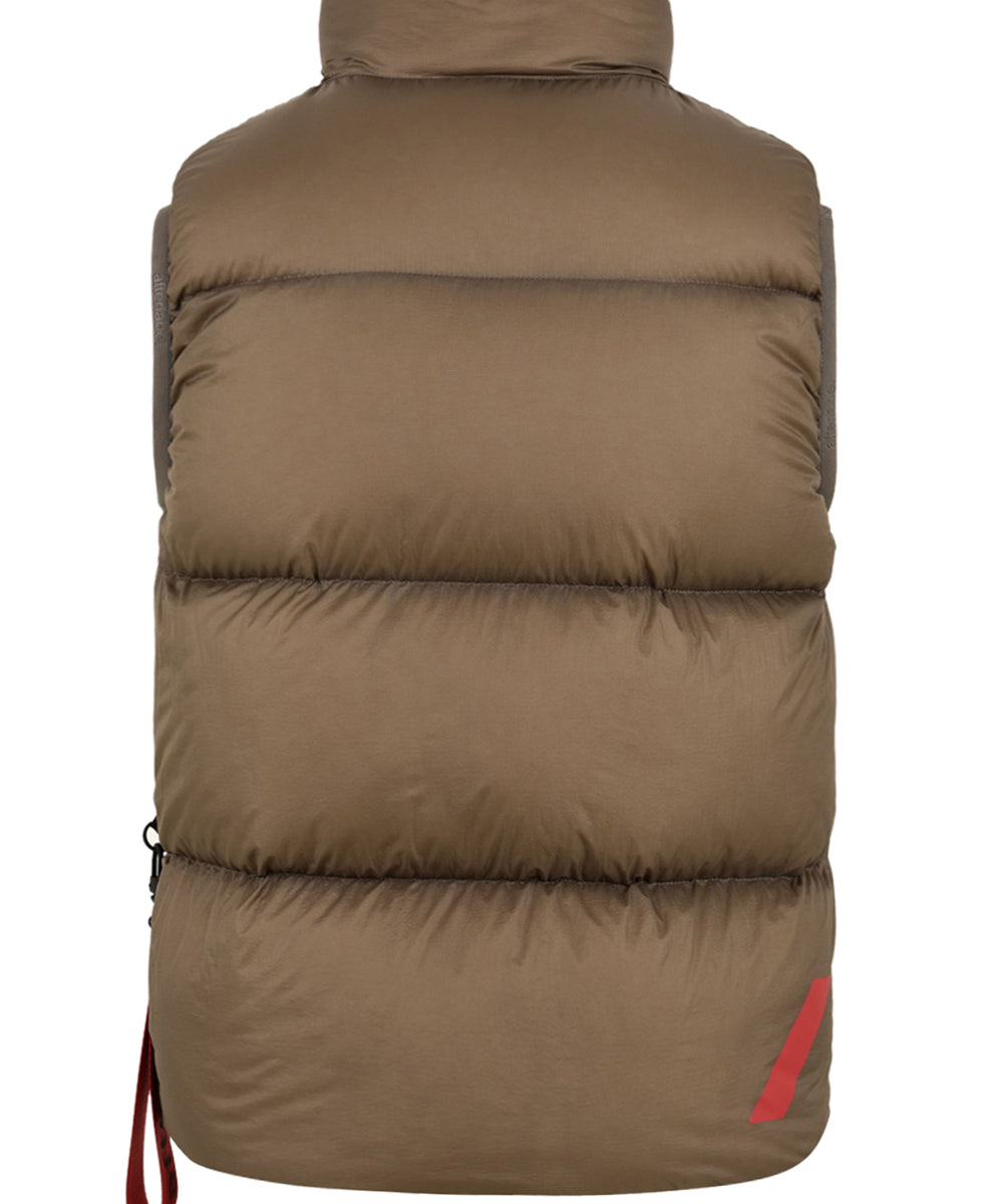Gilet AFTER LABEL Uomo ANAPA N061