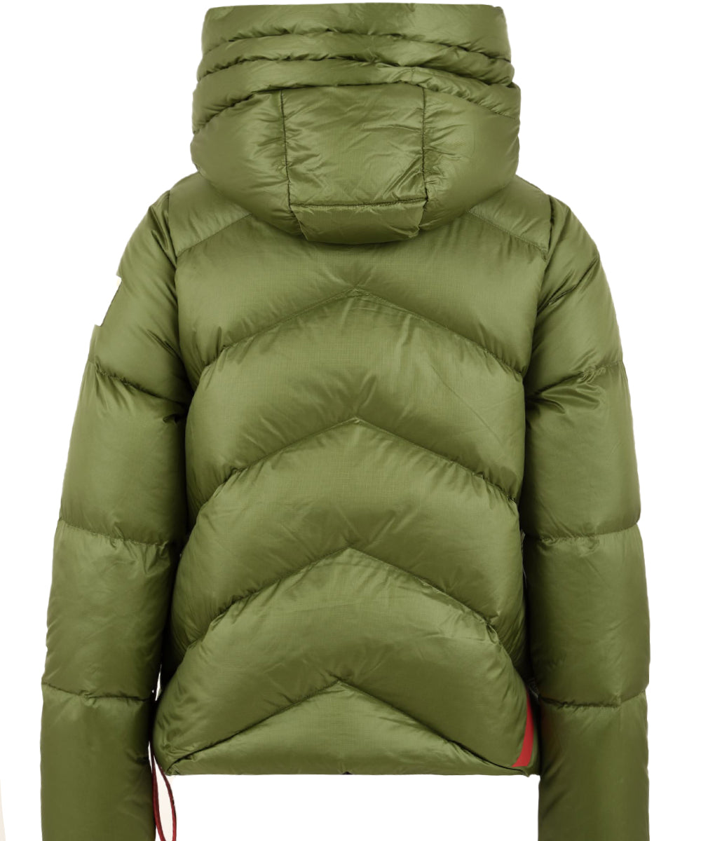 Giubbotto AFTER LABEL Donna HELSINKI N051