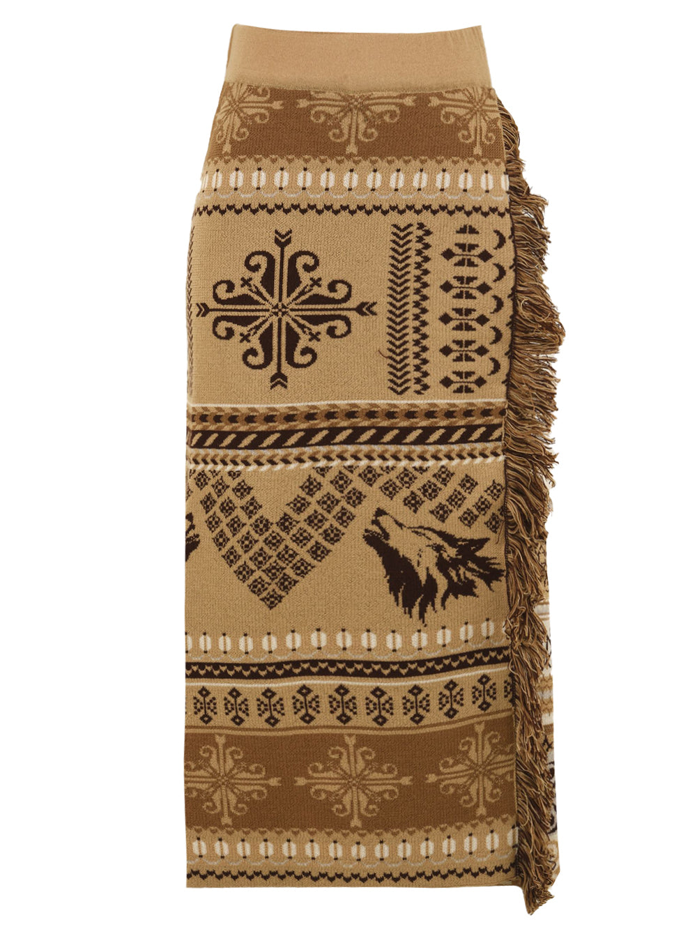 T-shirt LEE Uomo L60UF Bianco