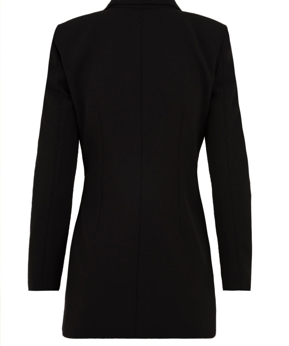 Giacca ANIYE BY Donna 181235 Nero