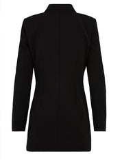 Giacca ANIYE BY Donna 181235 Nero