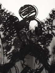 T-shirt LEE Uomo L60UF Bianco