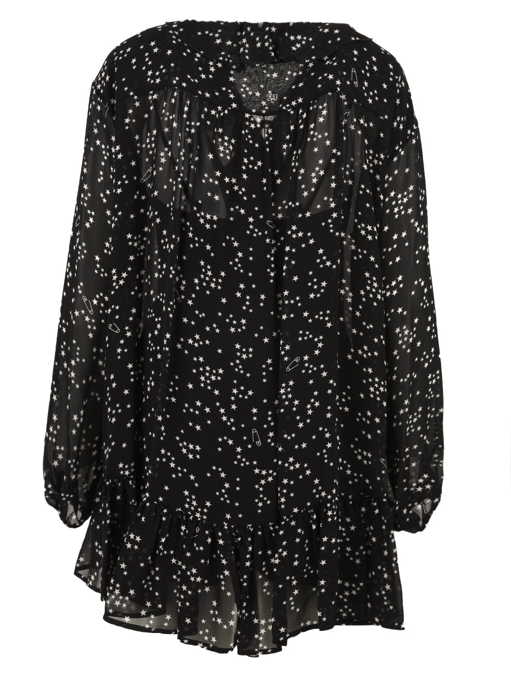 T-shirt LEE Uomo L60UF Bianco