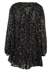 T-shirt LEE Uomo L60UF Bianco