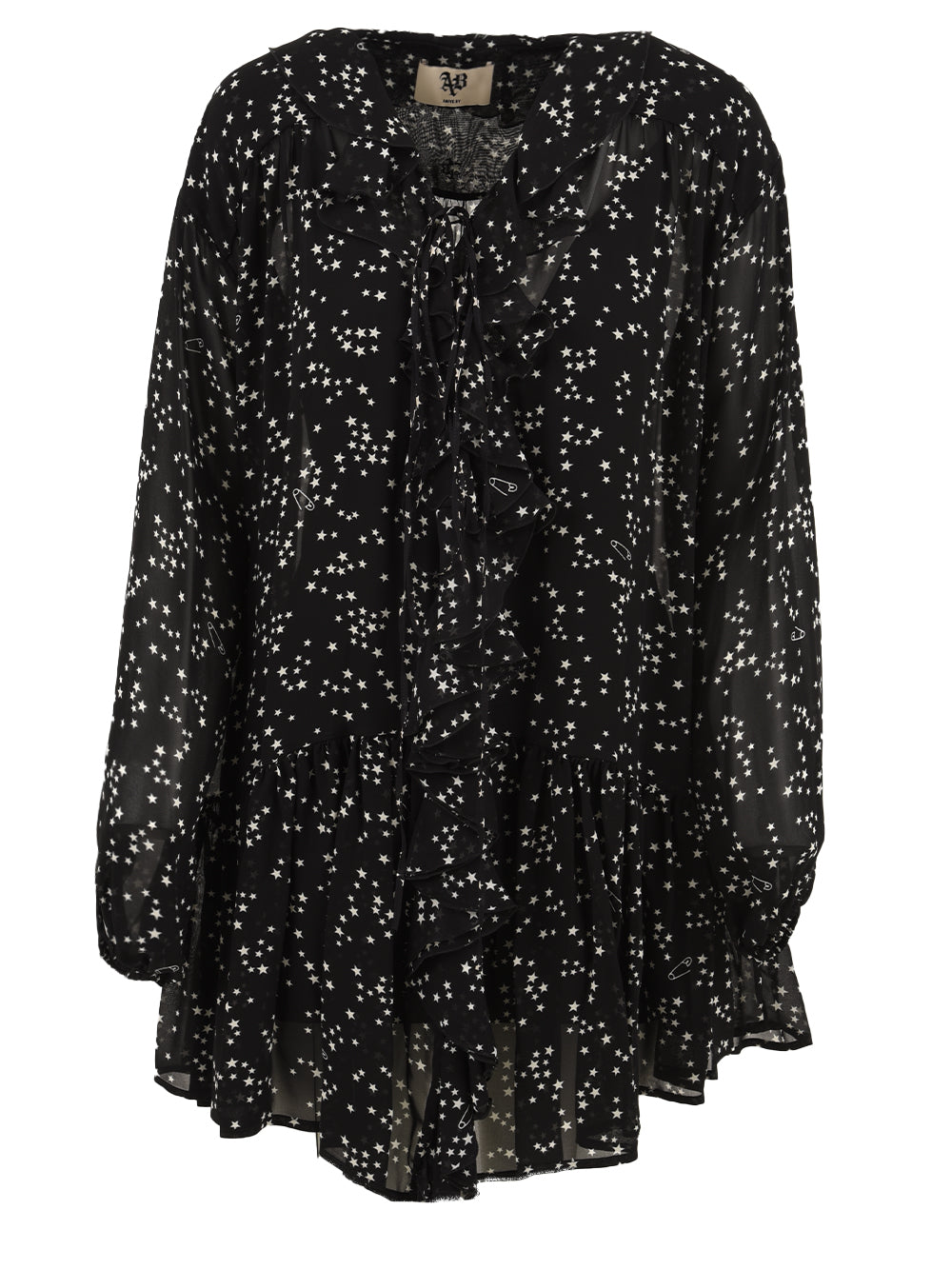 T-shirt LEE Uomo L60UF Bianco