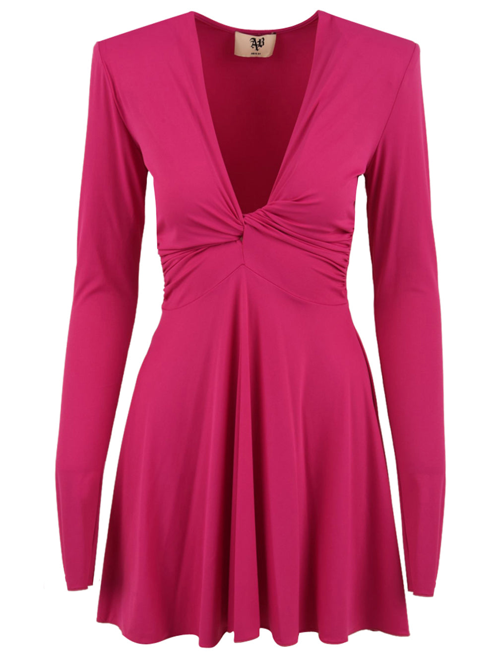 Abito corto Jett ANIYE BY Donna - Fuxia