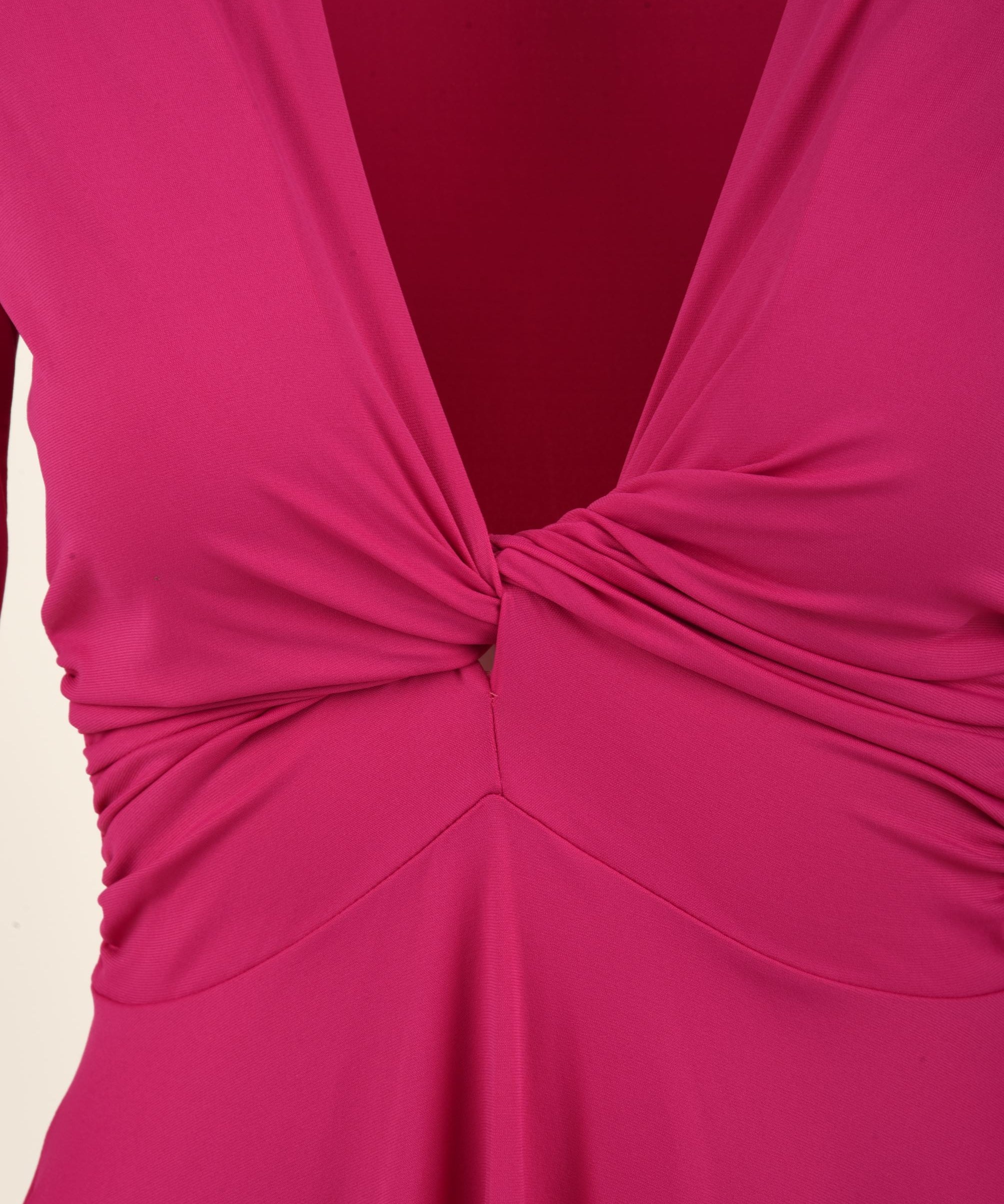 Abito corto Jett ANIYE BY Donna - Fuxia