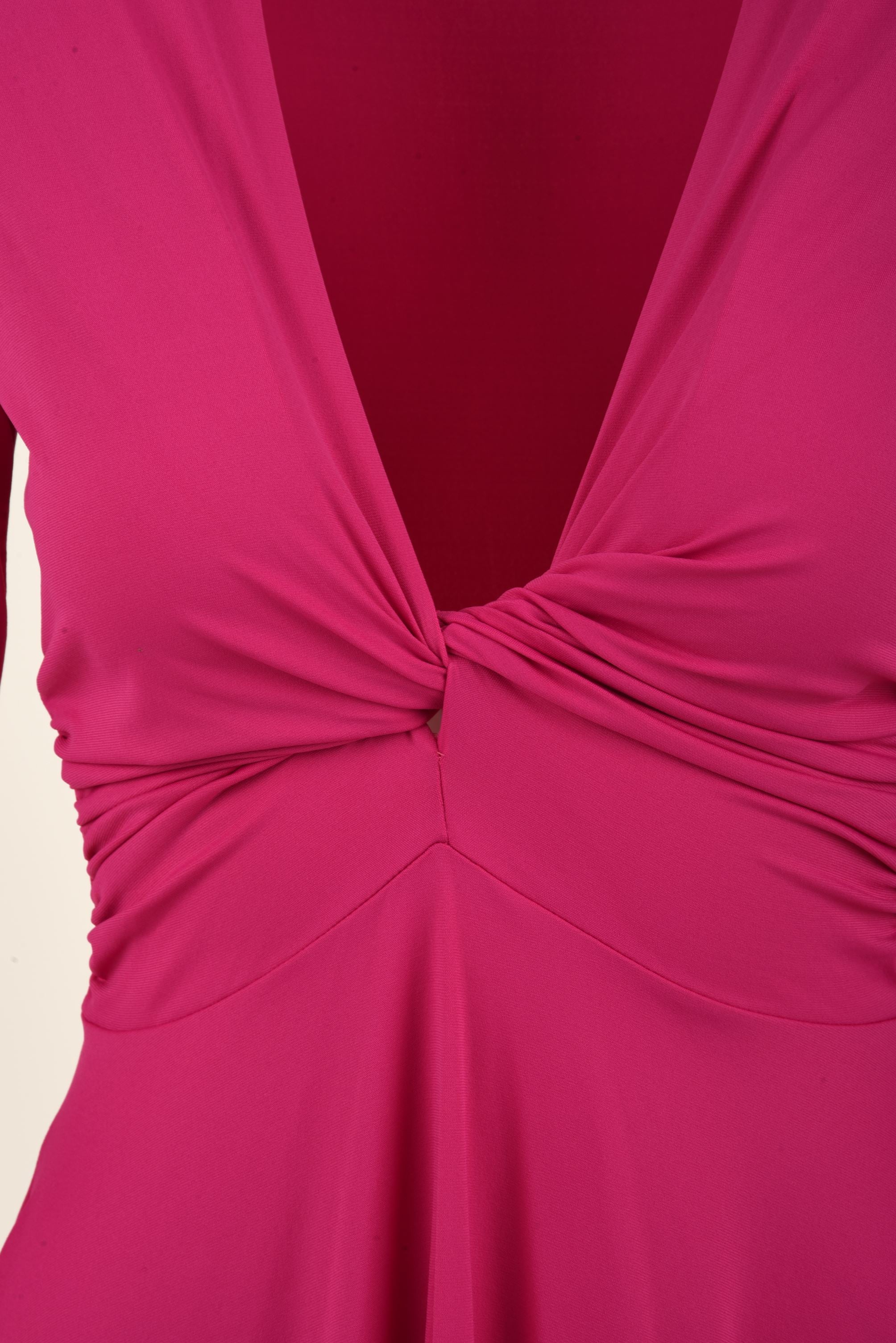 Abito corto Jett ANIYE BY Donna - Fuxia