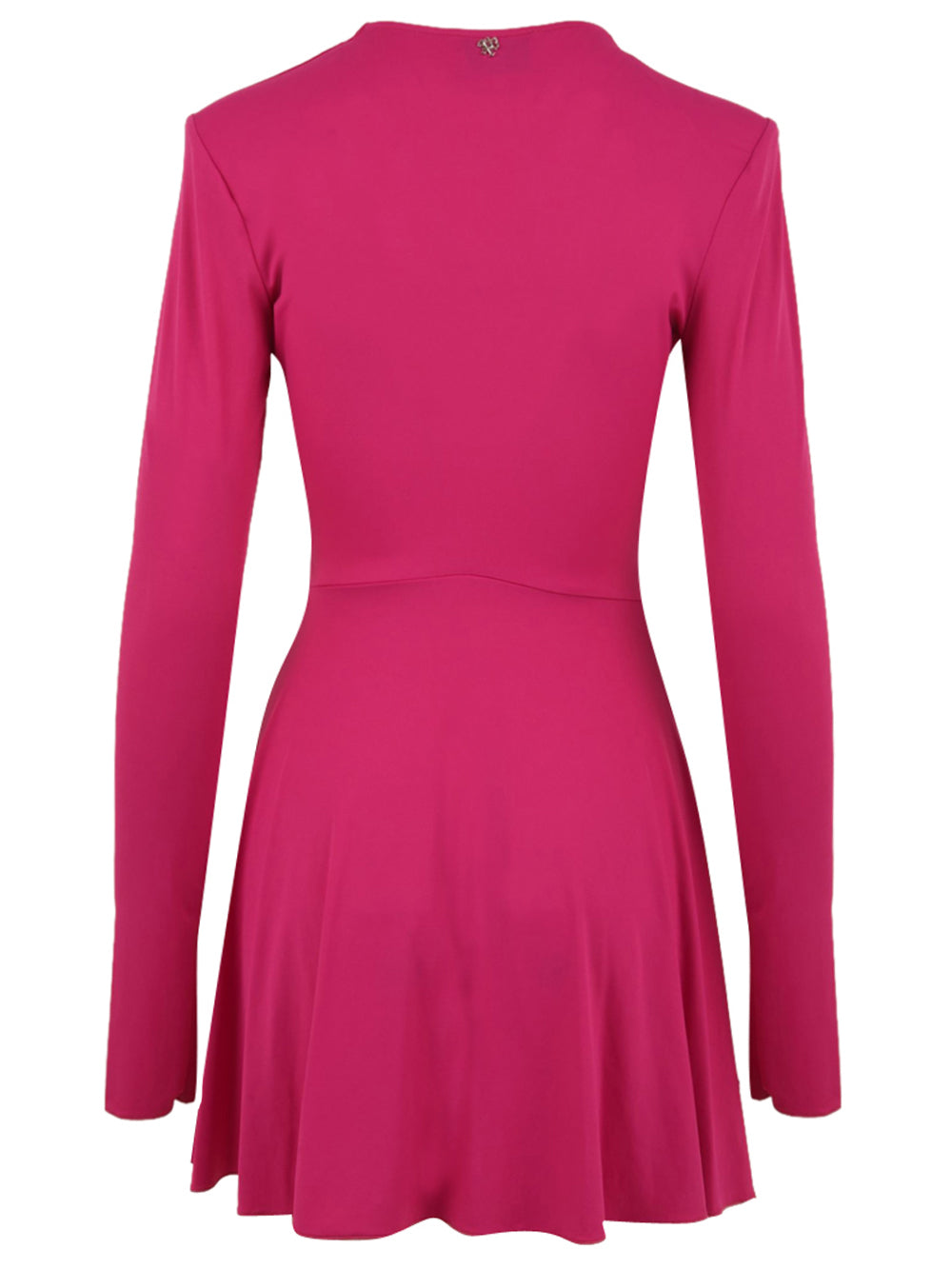 Abito corto Jett ANIYE BY Donna - Fuxia