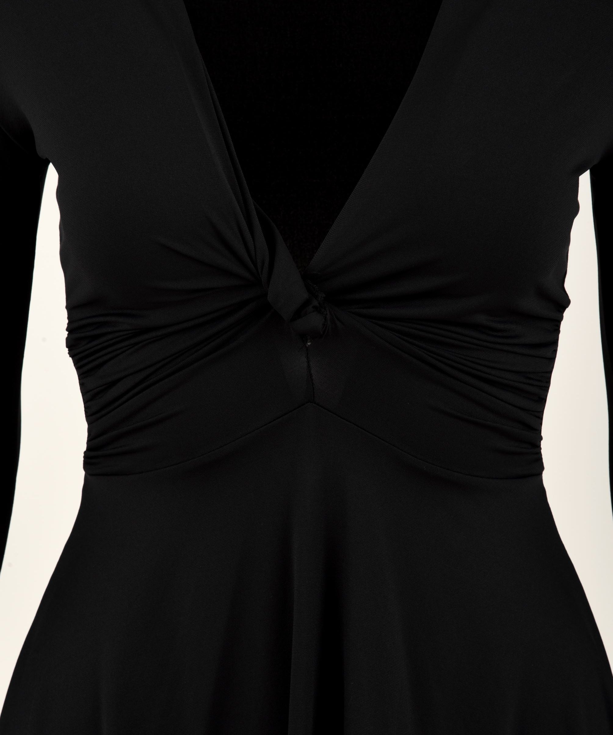 Abito corto Jett ANIYE BY Donna - Nero