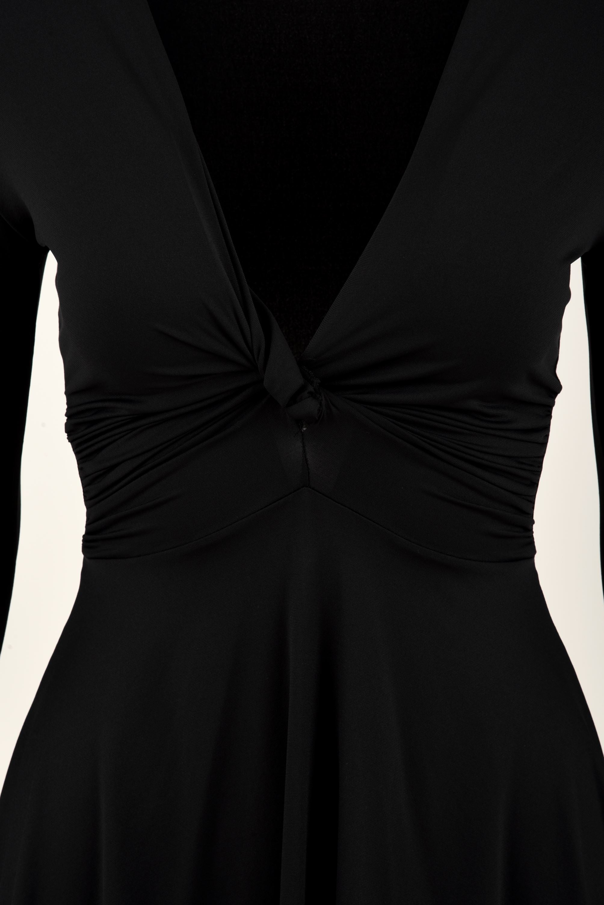 Abito corto Jett ANIYE BY Donna - Nero