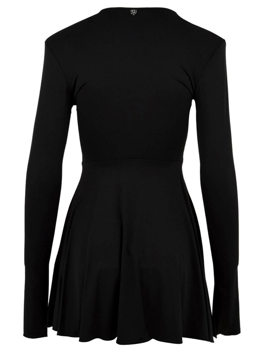 Abito corto Jett ANIYE BY Donna - Nero